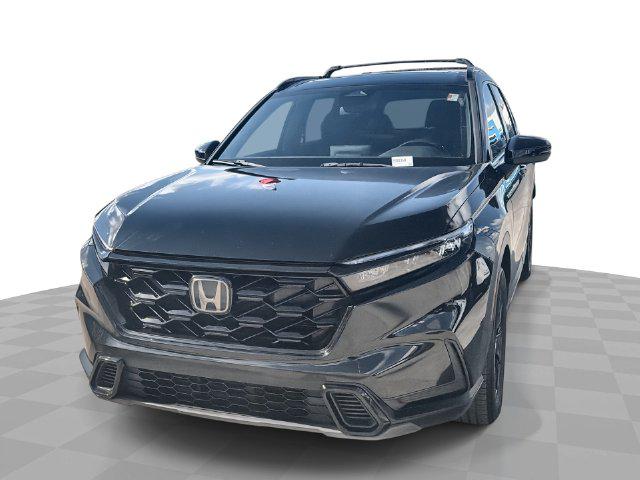 2023 Honda CR-V Sport