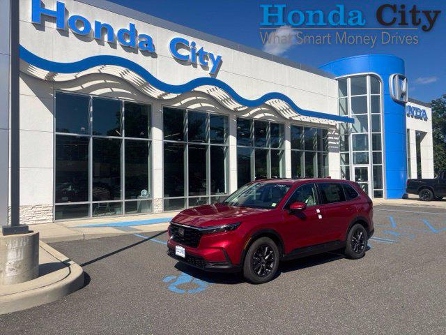 2027 Honda CR-V EX-L for sale in Levittown, NY
