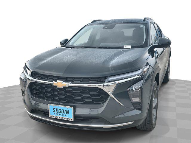 2025 Chevrolet Trax FWD LT for sale in Seguin, TX