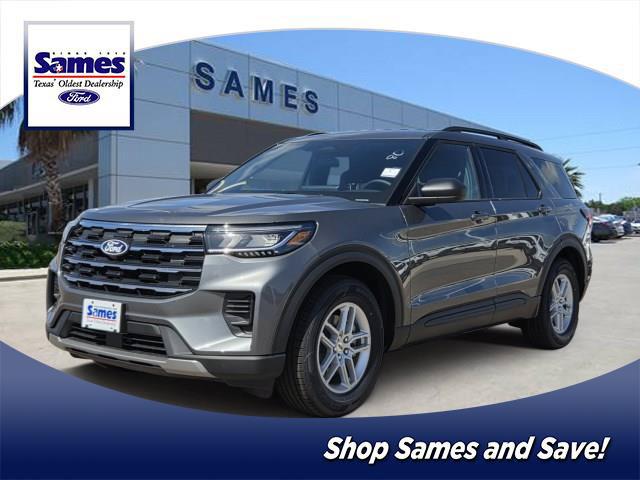 2027 Ford Explorer Active for sale in Corpus Christi, TX