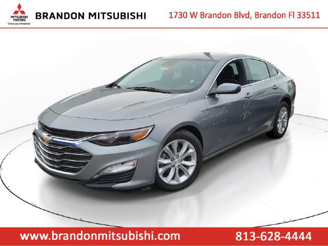 2025 Chevrolet Malibu FWD 1LT for sale in Brandon, FL