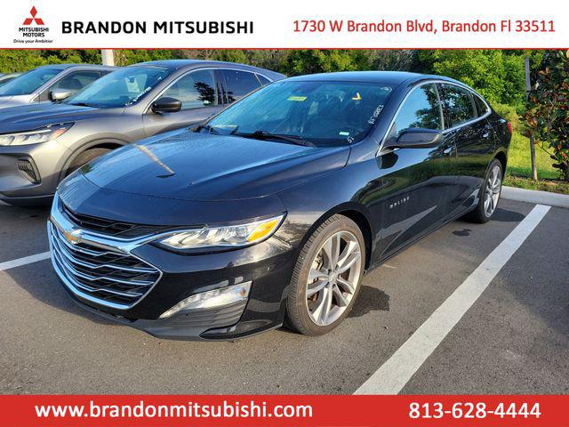 2024 Chevrolet Malibu FWD 2LT for sale in Brandon, FL