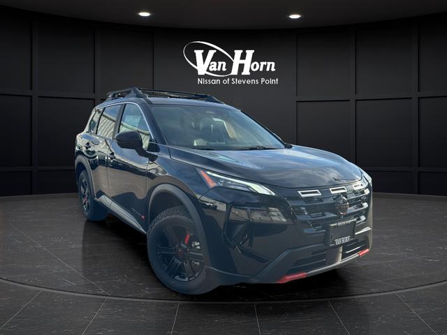 2026 Nissan Rogue Rock Creek for sale in Sheboygan, WI