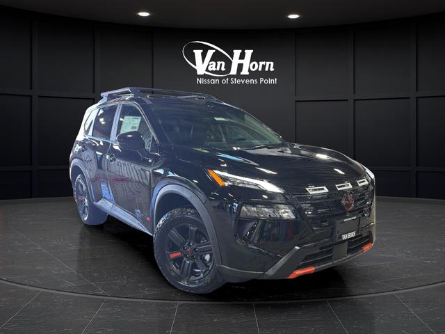 2026 Nissan Rogue Rock Creek for sale in Sheboygan, WI