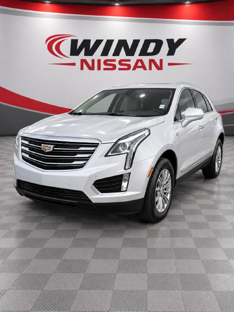 2019 Cadillac XT5 Luxury for sale in Elk City, OK
