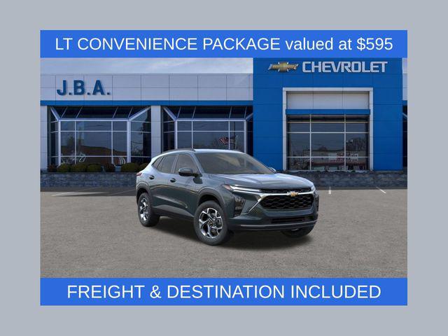 2026 Chevrolet Trax FWD LT for sale in Glen Burnie, MD