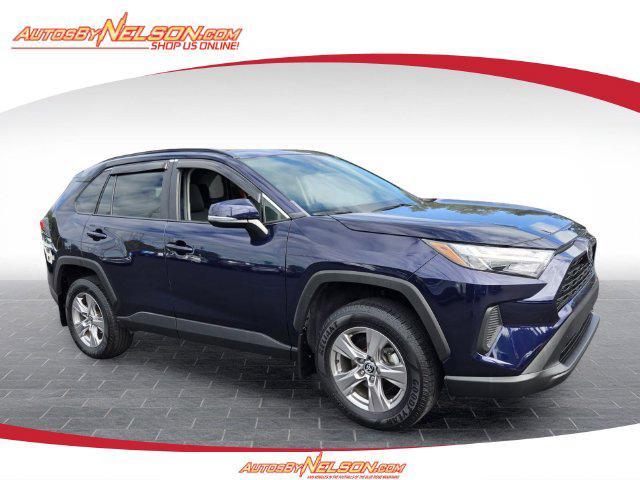 2023 Toyota RAV4 XLE for sale in Collinsville, VA