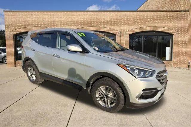 2017 Hyundai Santa Fe Sport 2.4L for sale in State College, PA