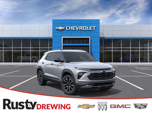 2026 Chevrolet TrailBlazer AWD ACTIV for sale in Jefferson City, MO