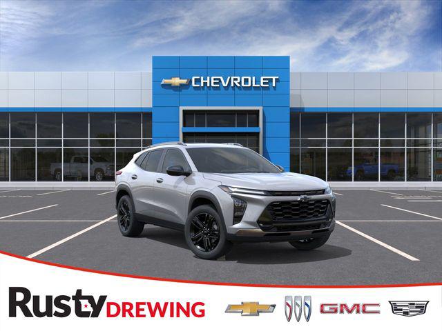 2026 Chevrolet Trax FWD ACTIV for sale in Jefferson City, MO