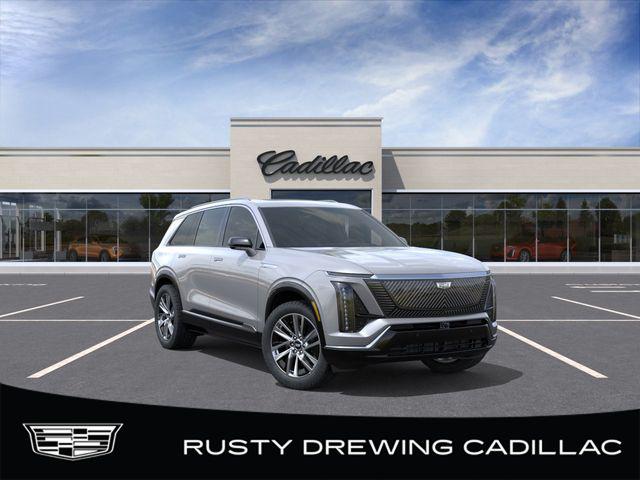 2027 Cadillac iQ Luxury for sale in Jefferson City, MO