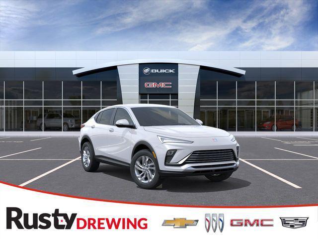 2026 Buick NV Preferred FWD for sale in Jefferson City, MO
