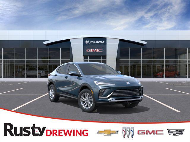 2026 Buick NV Preferred FWD for sale in Jefferson City, MO