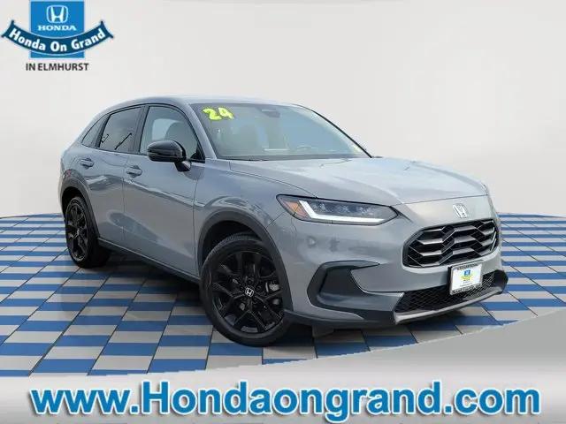 2024 Honda HR-V AWD Sport for sale in Elmhurst, IL