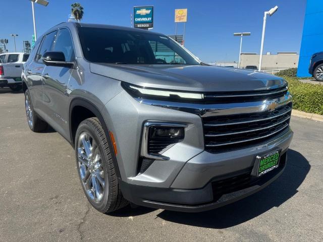 2027 Chevrolet Traverse FWD LT for sale in Merced, CA
