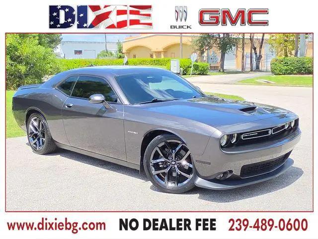 2020 Dodge Challenger R/T for sale in Fort Myers, FL