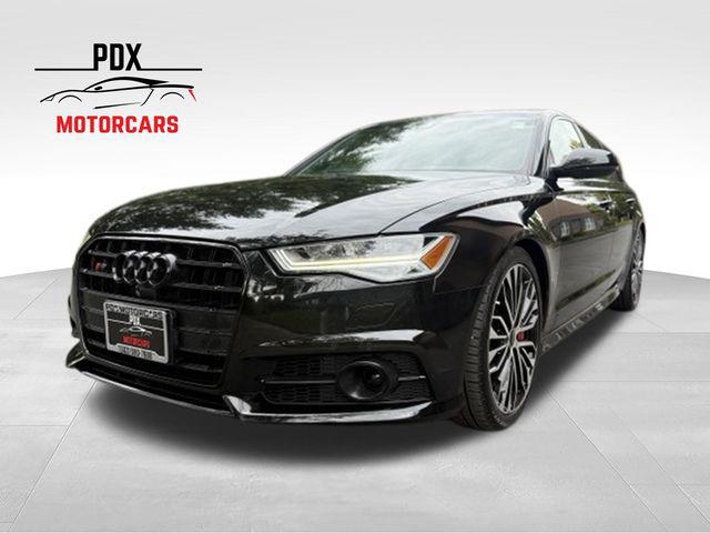 2018 Audi S6 4.0T Premium Plus for sale in Beaverton, OR