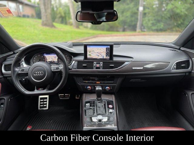 2018 Audi S6 4.0T Premium Plus