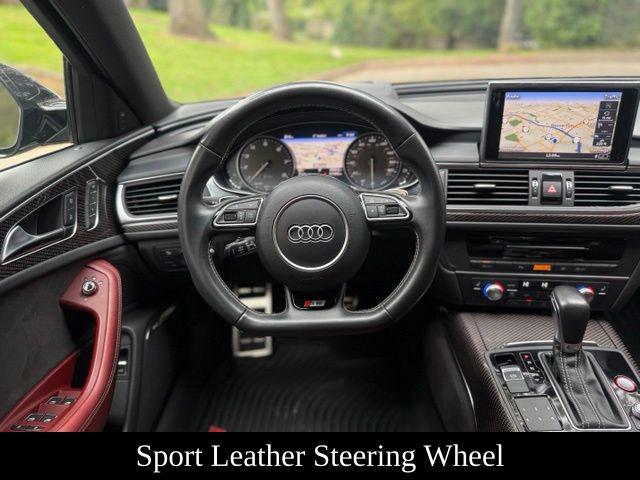2018 Audi S6 4.0T Premium Plus