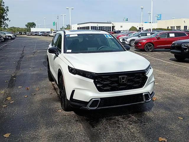 2024 Honda CR-V Hybrid Sport Touring for sale in Tipp City, OH