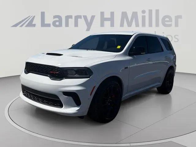 2024 Dodge Durango SRT 392 AWD for sale in Aurora, CO
