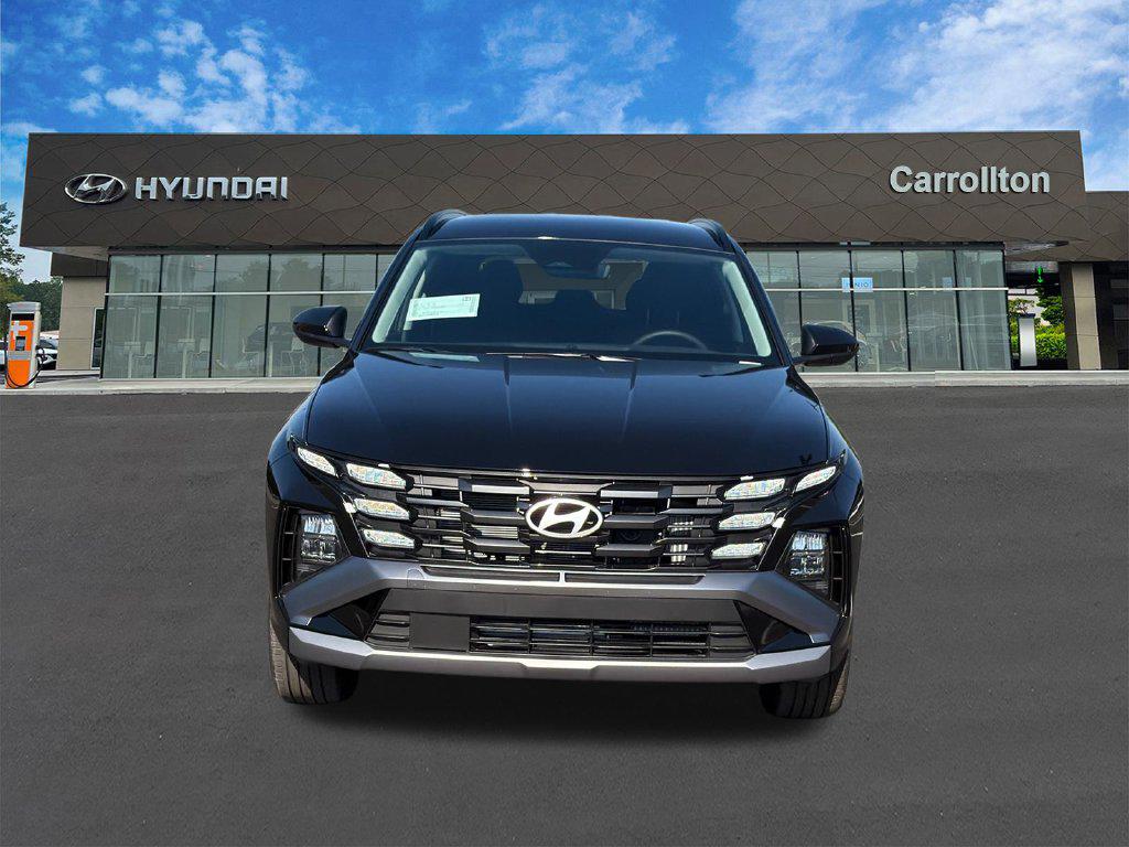 New 2026 Ash HYUNDAI SEL AWD image 2