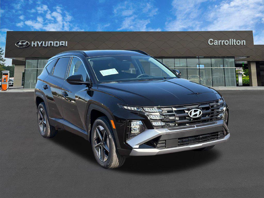 New 2026 Ash HYUNDAI SEL AWD image 4