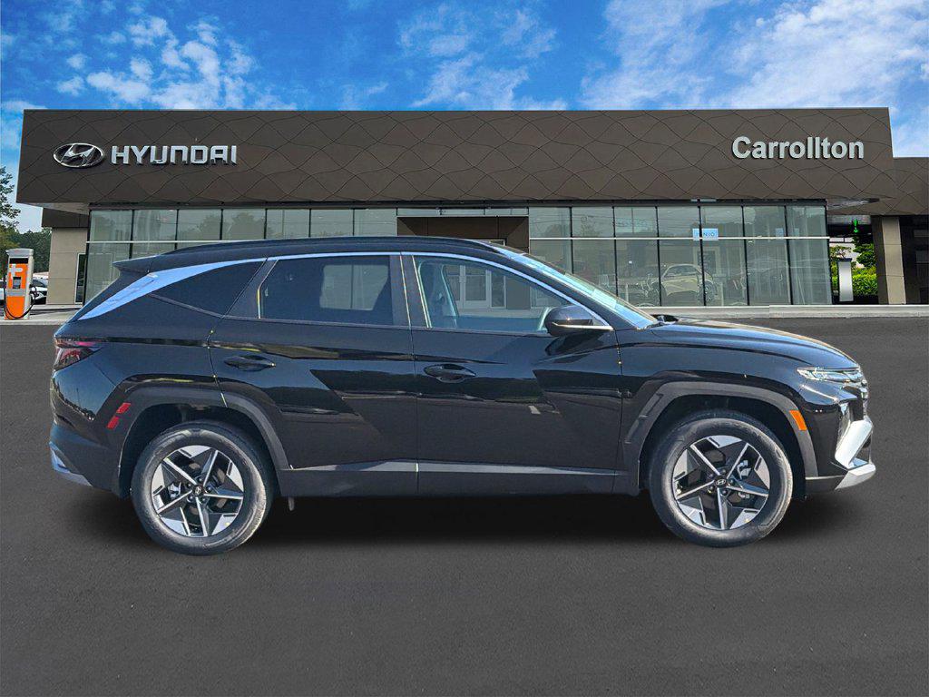 New 2026 Ash HYUNDAI SEL AWD image 5