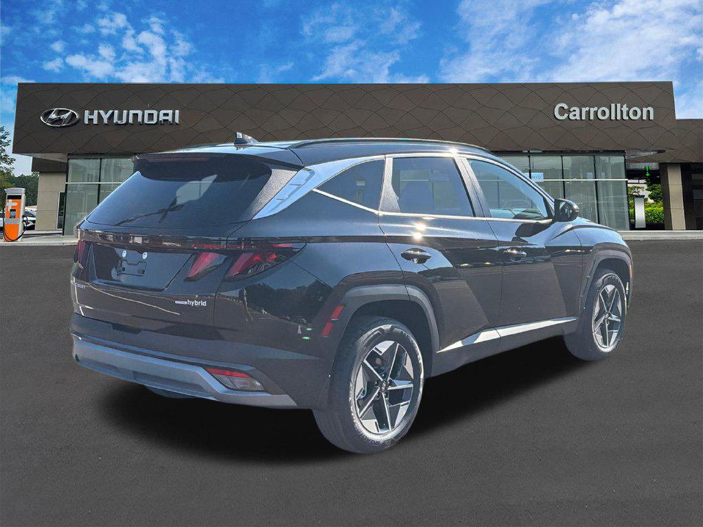 New 2026 Ash HYUNDAI SEL AWD image 6