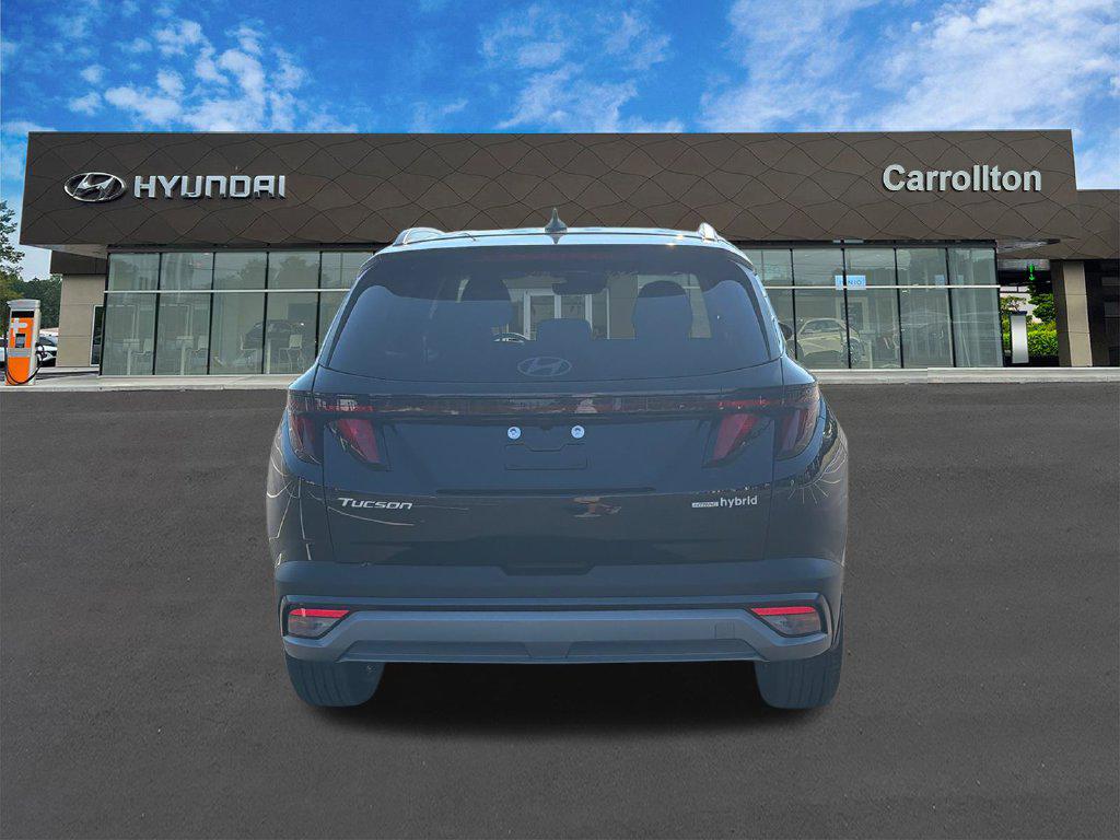 New 2026 Ash HYUNDAI SEL AWD image 7