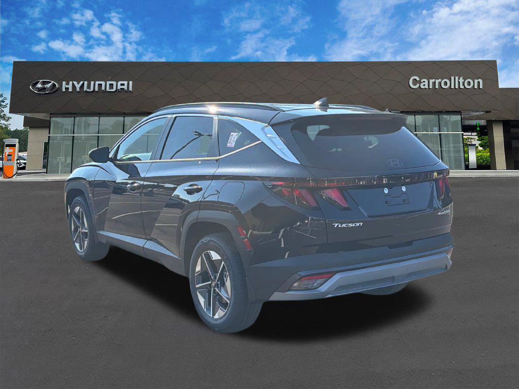 New 2026 Ash HYUNDAI SEL AWD image 8
