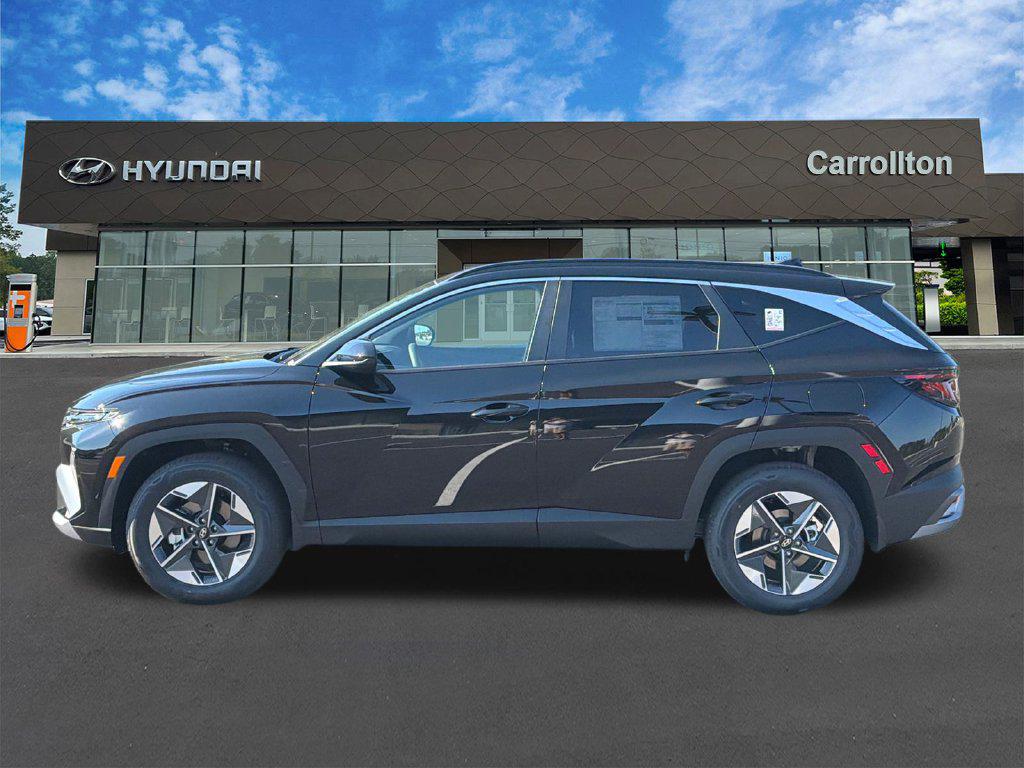 New 2026 Ash HYUNDAI SEL AWD image 9