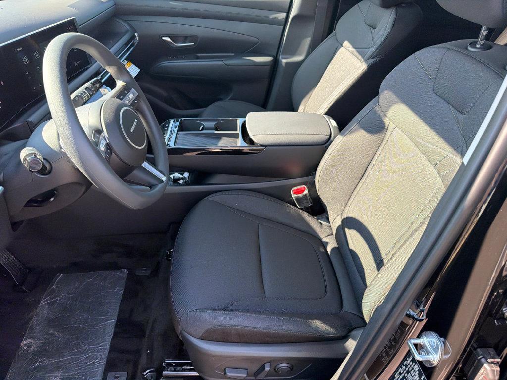 New 2026 Ash HYUNDAI SEL AWD image 10