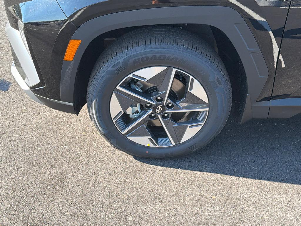 New 2026 Ash HYUNDAI SEL AWD image 12