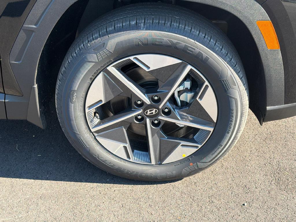 New 2026 Ash HYUNDAI SEL AWD image 13