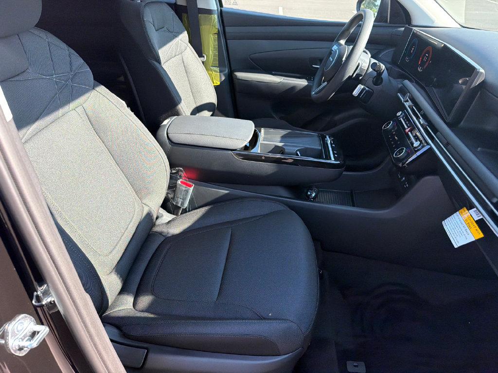 New 2026 Ash HYUNDAI SEL AWD image 14