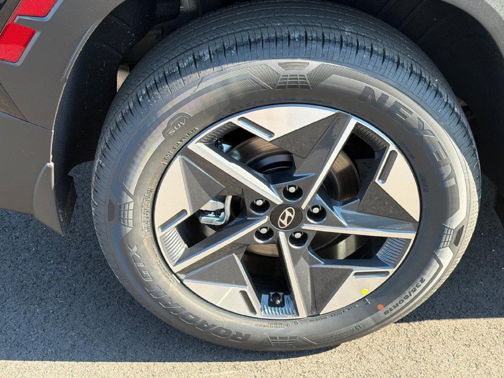New 2026 Ash HYUNDAI SEL AWD image 18
