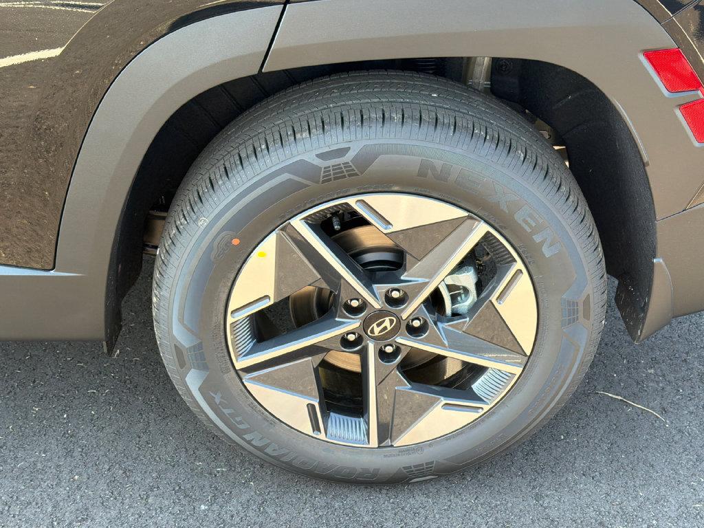 New 2026 Ash HYUNDAI SEL AWD image 20