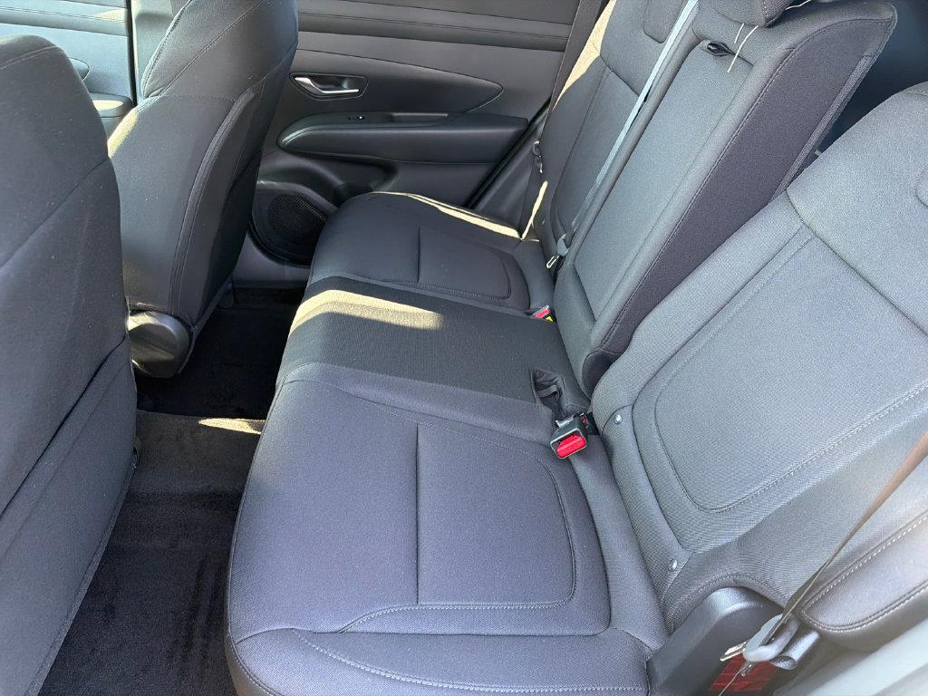 New 2026 Ash HYUNDAI SEL AWD image 21