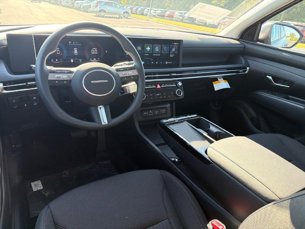 New 2026 Ash HYUNDAI SEL AWD image 23