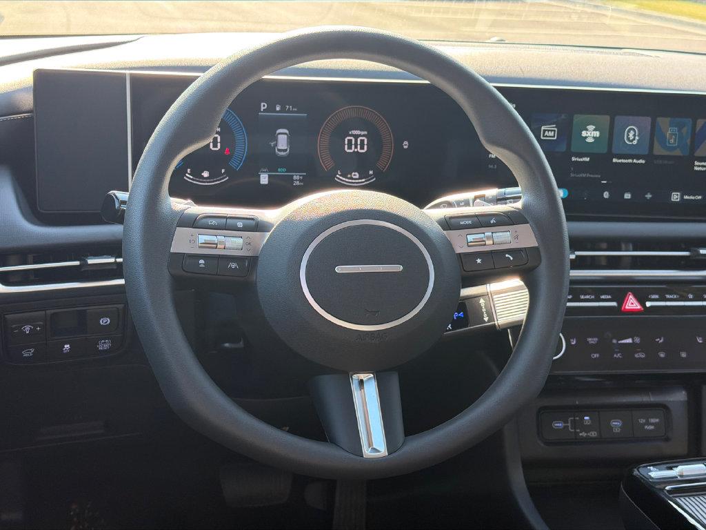New 2026 Ash HYUNDAI SEL AWD image 24