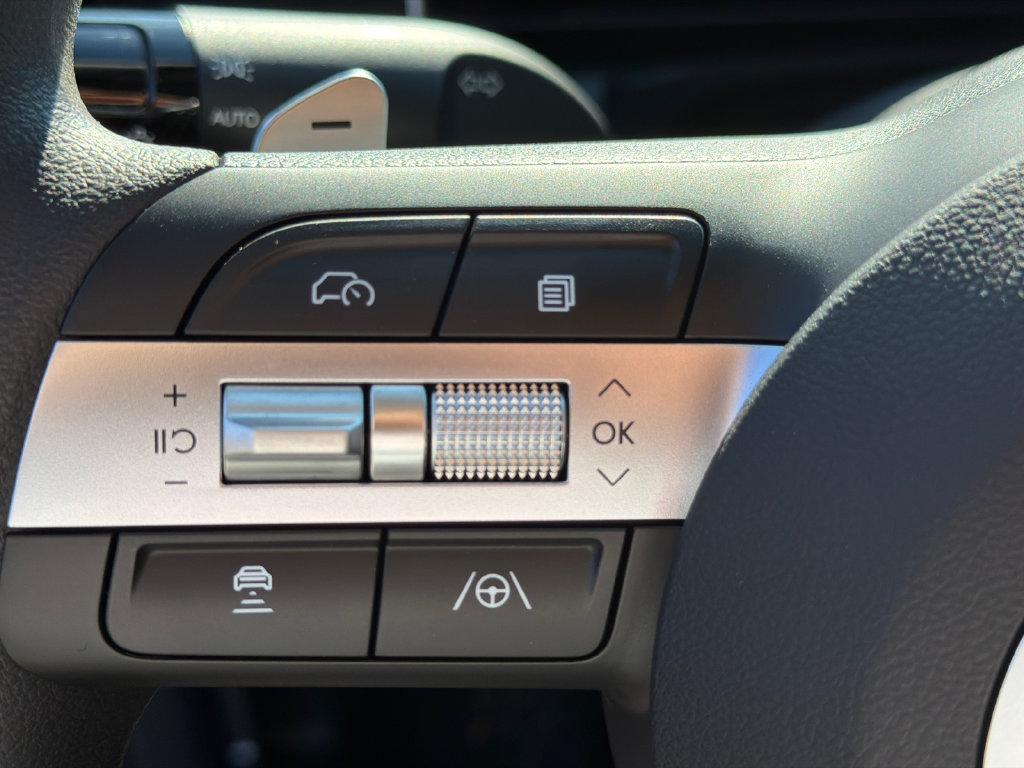 New 2026 Ash HYUNDAI SEL AWD image 25