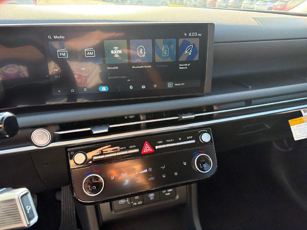 New 2026 Ash HYUNDAI SEL AWD image 28