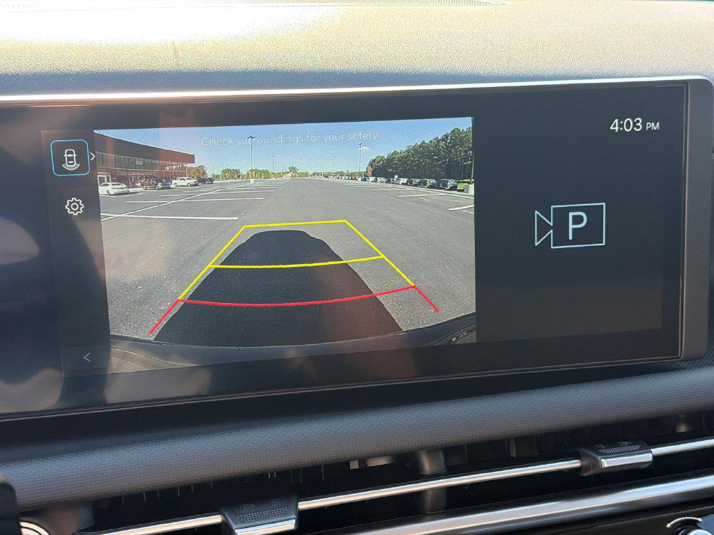 New 2026 Ash HYUNDAI SEL AWD image 29