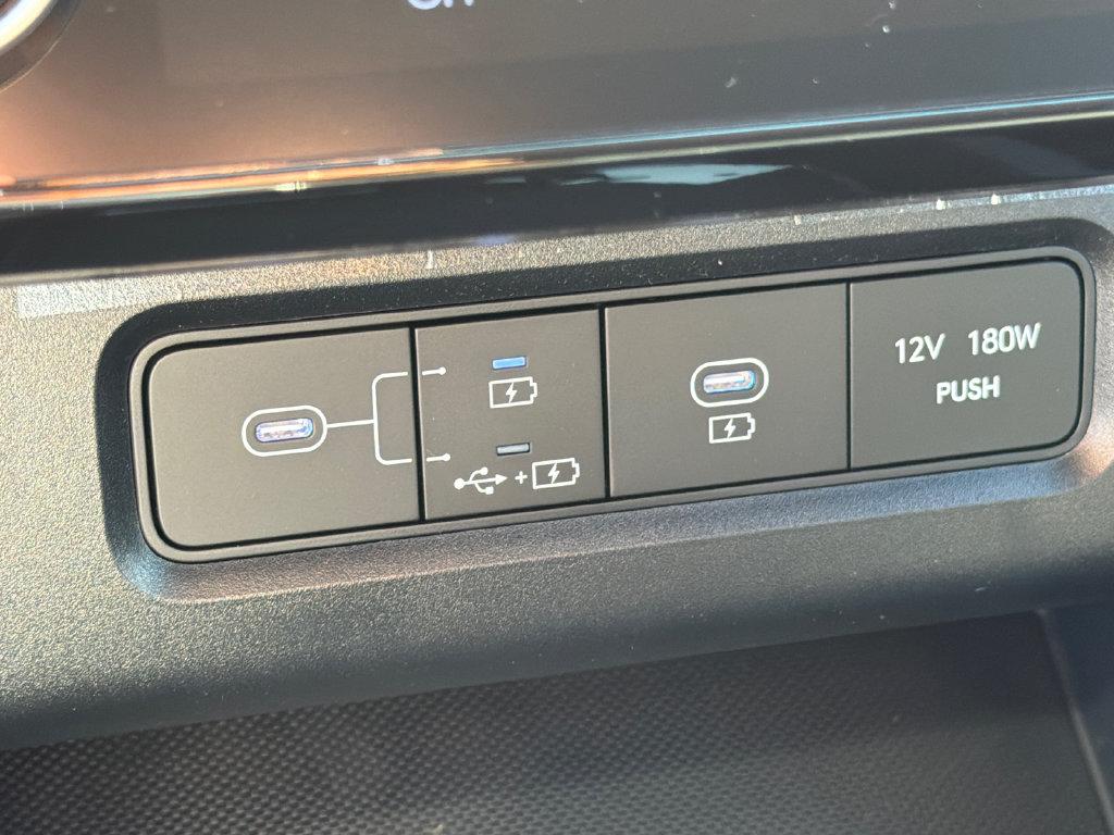 New 2026 Ash HYUNDAI SEL AWD image 31
