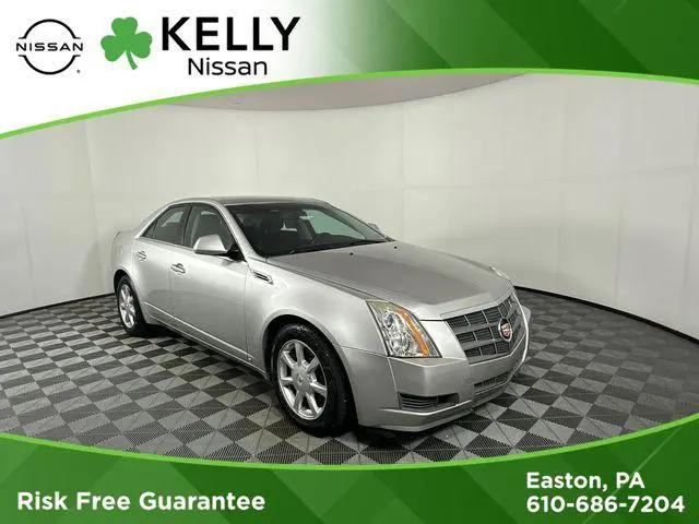 2008 Cadillac CTS Standard for sale in Easton, PA