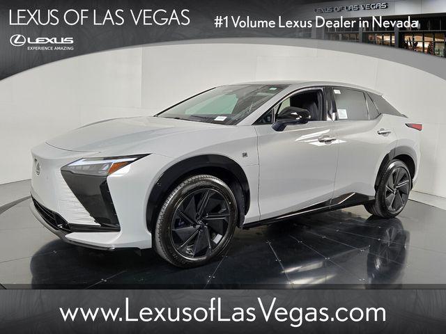2026 Lexus RZ 550e F SPORT for sale in Las Vegas, NV