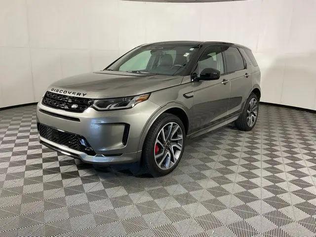 2022 Land Rover Discovery Sport SE R-Dynamic for sale in Fort Wayne, IN
