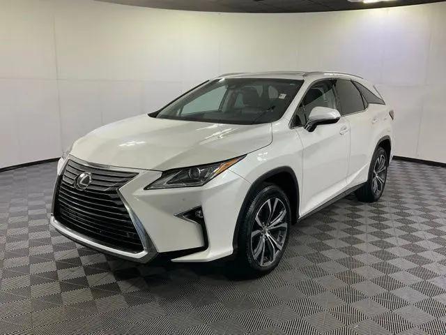 2018 Lexus RX 350 Premium for sale in Fort Wayne, IN