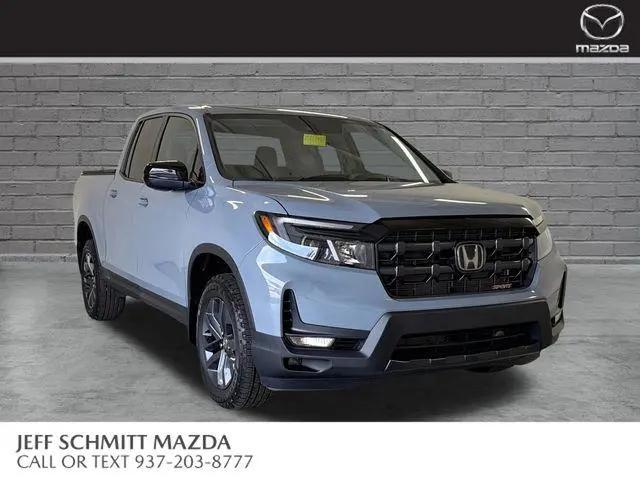 2024 Honda Ridgeline Sport for sale in Beavercreek, OH